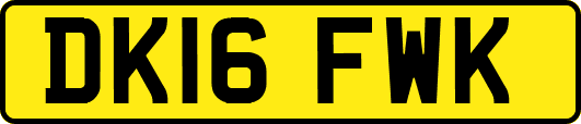 DK16FWK