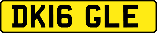 DK16GLE