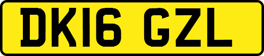 DK16GZL