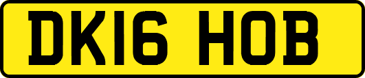 DK16HOB