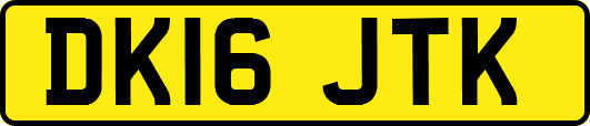 DK16JTK