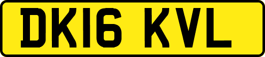 DK16KVL