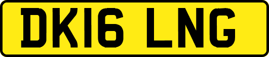 DK16LNG
