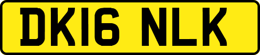 DK16NLK