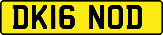 DK16NOD