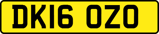 DK16OZO