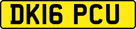 DK16PCU