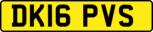 DK16PVS