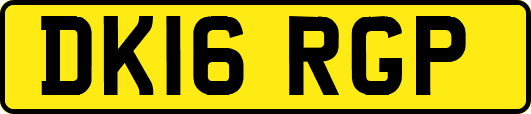DK16RGP