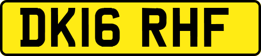 DK16RHF