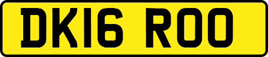 DK16ROO