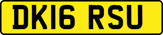 DK16RSU