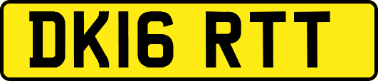 DK16RTT