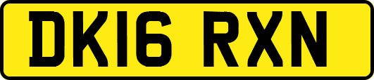 DK16RXN