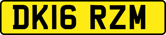 DK16RZM