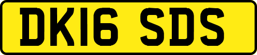 DK16SDS