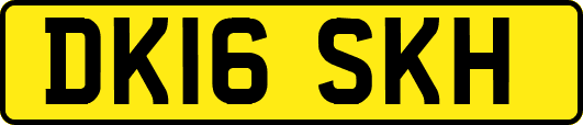 DK16SKH