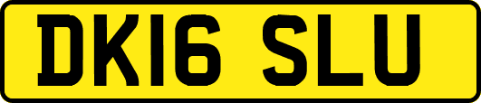 DK16SLU