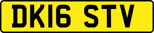 DK16STV