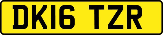 DK16TZR