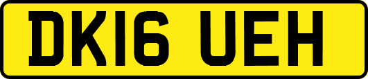 DK16UEH