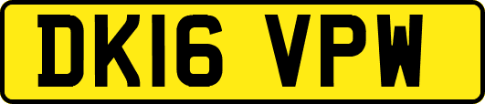 DK16VPW