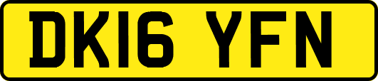 DK16YFN