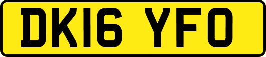 DK16YFO