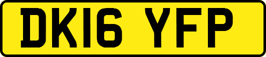 DK16YFP