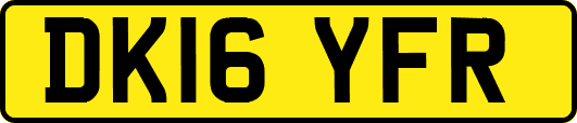 DK16YFR