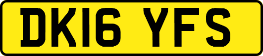 DK16YFS