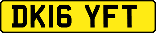 DK16YFT