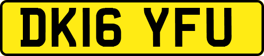 DK16YFU