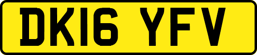 DK16YFV