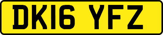 DK16YFZ