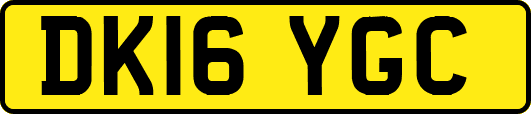 DK16YGC