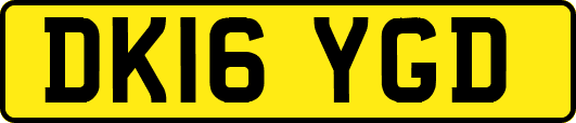DK16YGD