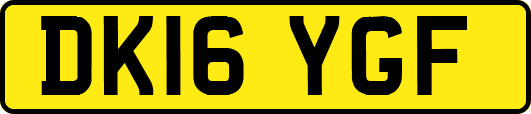 DK16YGF