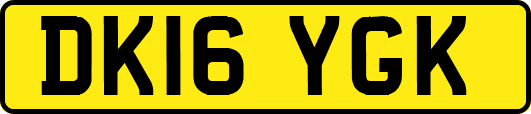 DK16YGK