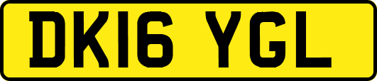 DK16YGL