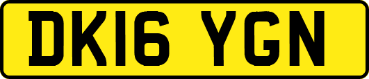 DK16YGN