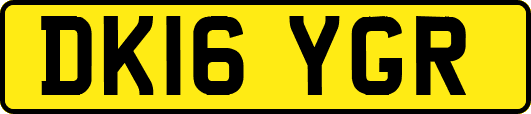 DK16YGR