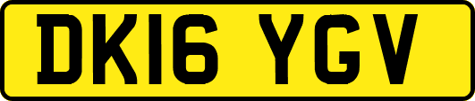 DK16YGV