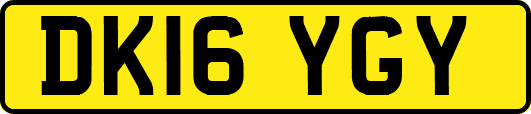 DK16YGY