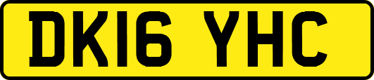 DK16YHC