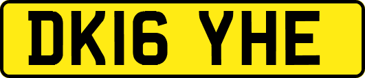 DK16YHE