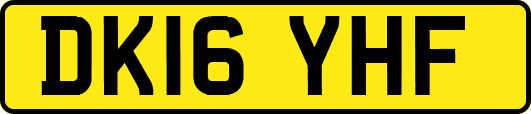 DK16YHF