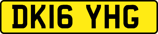 DK16YHG