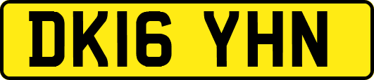 DK16YHN
