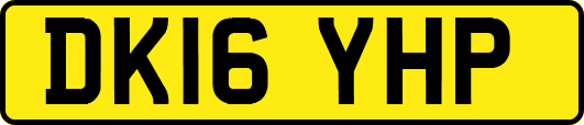 DK16YHP